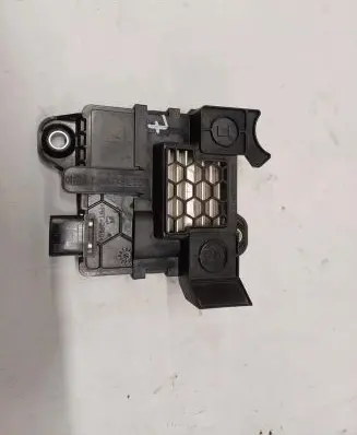 Fiat 500X Other control units/modules 00521815960