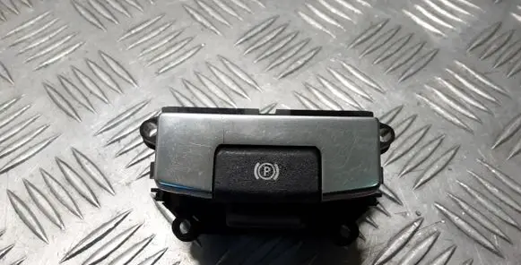 Land Rover Range Rover L405 Hand parking brake switch CPLA2B623AB