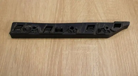 Alfa Romeo Giulietta Front bumper mounting bracket