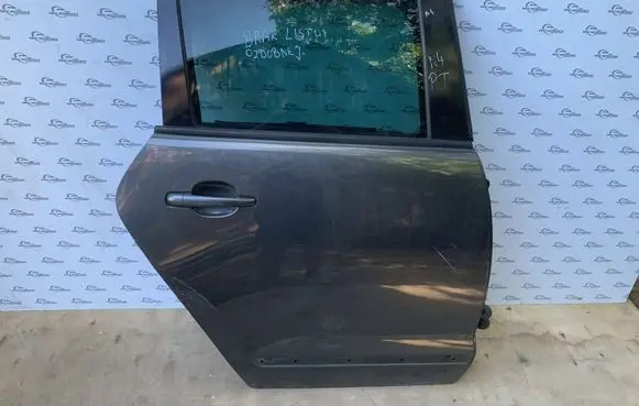 Door (2 Door Coupe)