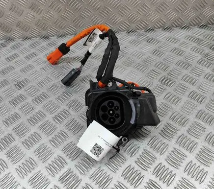 Volvo XC60 Electric car charging cable 32340095