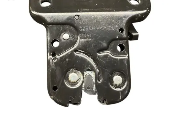 Audi A3 S3 A3 Sportback 8P Tailgate/trunk/boot lock/catch/latch