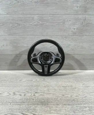 BMW 3 G20 G21 Steering wheel 62821470 6282423 6282400