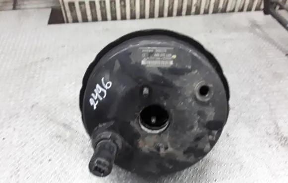 Volvo S80 Brake booster 9485179