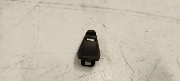BMW X3 G01 Sun visor clip/hook/bracket 7277251