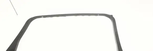 Ford S-MAX Rear door window/glass frame 6M21R247B57BDW 6M21R247B57ADW