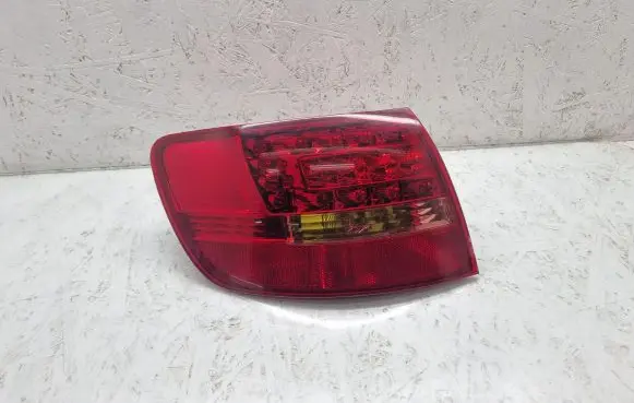 Audi A6 S6 C6 4F Rear/tail lights 03658860