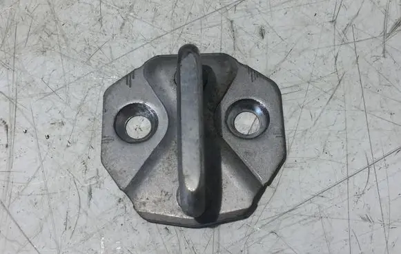 Ford Transit Custom Rear door lock loop/hook striker BA61A21982AA FK9JA