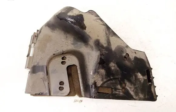 Audi A6 S6 C6 4F Other exterior part 4F9863777A