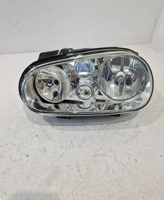 Volkswagen Golf IV Headlight/headlamp 1J1941017B 02182210 1J1941017F