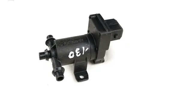 Mercedes-Benz CLK A208 C208 Turbo solenoid valve 2028000178 a2028000178