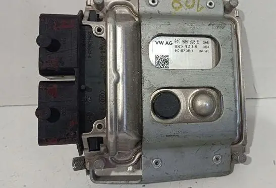 Volkswagen Up Engine control unit/module ECU
