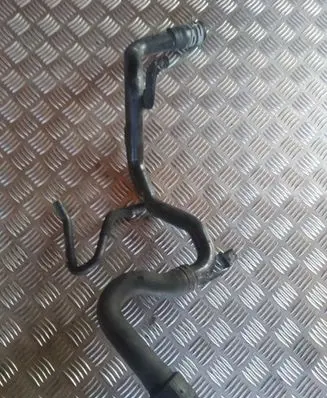 Audi A4 S4 B7 8E 8H Engine coolant pipe/hose 036121071A