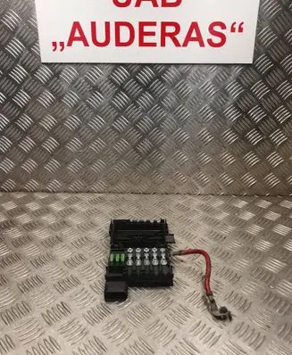 Skoda Octavia Mk1 (1U) Positive cable (battery) 1J0937550