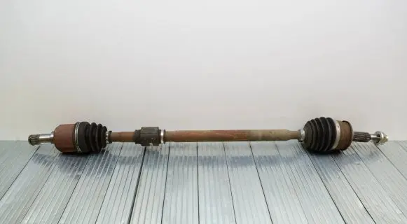 Mitsubishi Outlander Front driveshaft 3815A503
