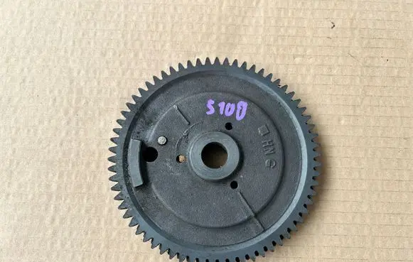 Renault Master II Timing chain sprocket 