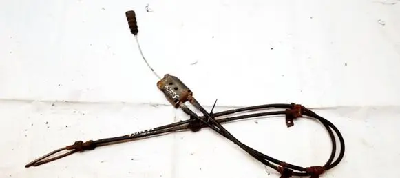 Suzuki Jimny Handbrake/parking brake wiring cable 