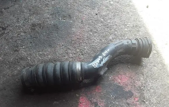 Renault Clio III Intercooler hose/pipe 8200794203