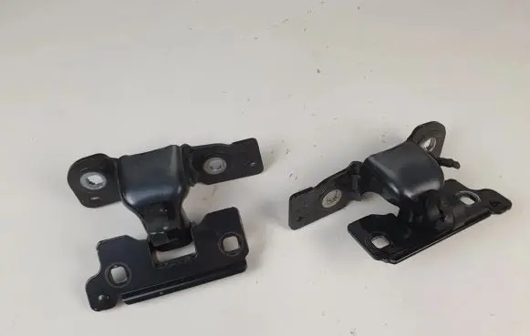 Peugeot 508 Tailgate/trunk/boot hinge 9687860480 9687860380
