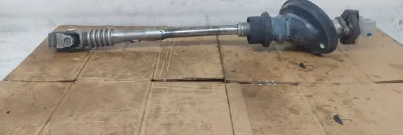 BMW 6 F12 F13 Steering column universal joint 6790489