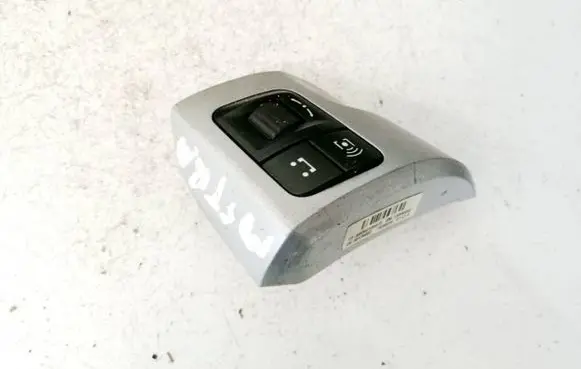 Opel Astra H Steering wheel buttons/switches 13208859 88139803