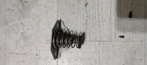 BMW X3 F25 Engine bonnet/hood lock/latch loop/hook 5101