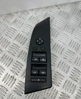 BMW 5 E60 E61 Electric window control switch 6951909 391541SW