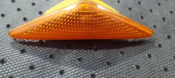 Ford Focus Front fender indicator light XS4H3K854A