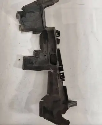 Audi Q5 SQ5 Intercooler air guide/duct channel 8R0121284R