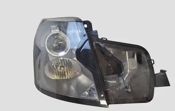 Cadillac CTS Headlight/headlamp 25748357