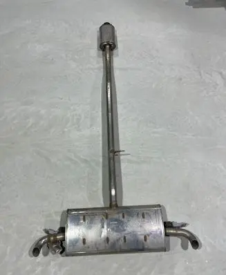 Muffler/silencer