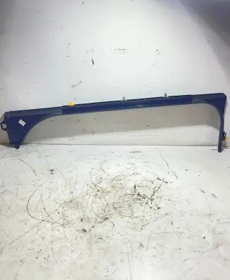 Volvo XC90 Front sill trim cover