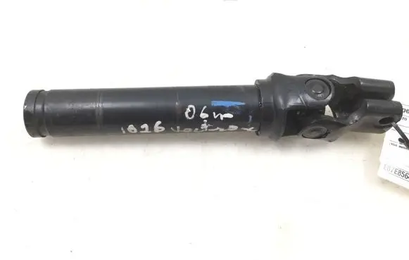 Opel Vectra C Steering column universal joint 
