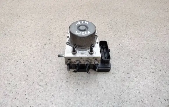 Mercedes-Benz B W246 W242 ABS Pump A0094316412