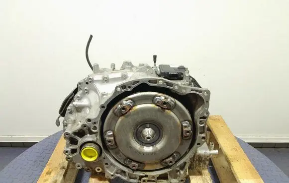 Volvo XC60 Automatic gearbox AWF8G45
