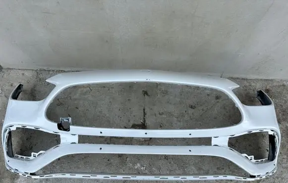 Mercedes-Benz C W206 Front bumper
