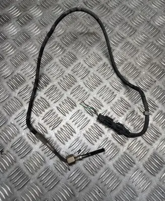 Mercedes-Benz A W176 Exhaust gas temperature sensor A0009058501