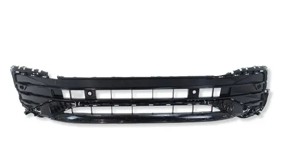 Volkswagen Tiguan Front bumper lower grill 5NA853677Q 5NA853671R 5NA853671S