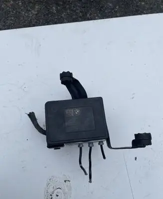 BMW 2 F22 F23 ABS Pump 6871110