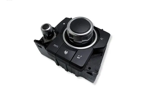 Mazda 6 Head unit multimedia control GMJ666CM0A