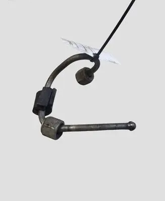 Skoda Octavia Mk2 (1Z) Fuel injector supply line/pipe