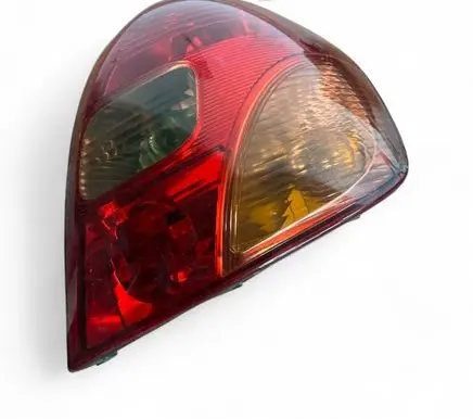 Toyota Corolla Verso AR10 Rear/tail lights 1827 R12V