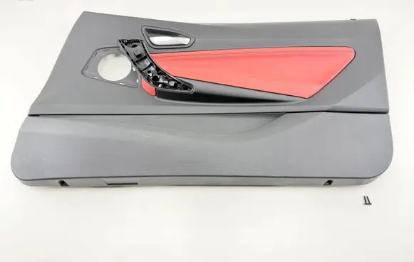 BMW 2 F22 F23 Front door card panel trim 7277432 4215946 VZ36483