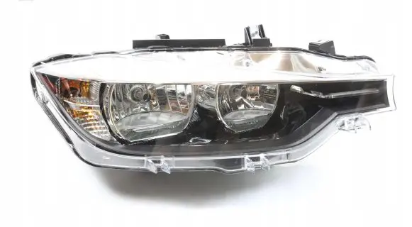 BMW 3 F30 F35 F31 Headlight/headlamp 7365600