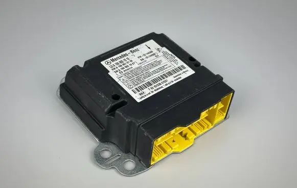 Mercedes-Benz GL X166 Airbag control unit/module A1669001916 A1669010706 A1669021907