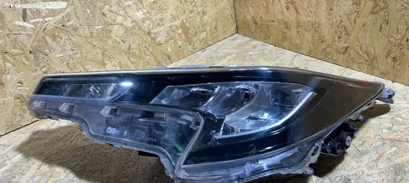 Toyota Corolla E210 E21 Headlight/headlamp 8115002S60 3373170
