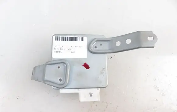 Toyota Yaris Power steering control unit/module 6900000565 896500D030