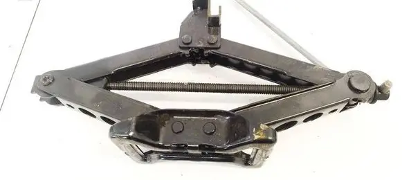 Ford Mondeo MK IV Lift Jack 6G9217080CB