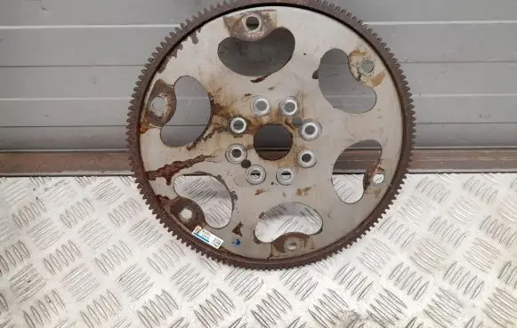Chevrolet Camaro Flywheel 90851349