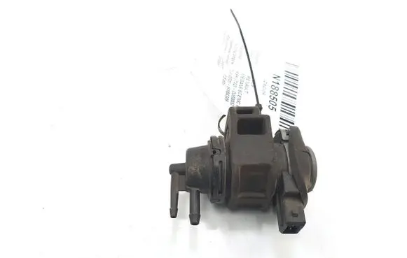 Renault Megane II Turbo solenoid valve